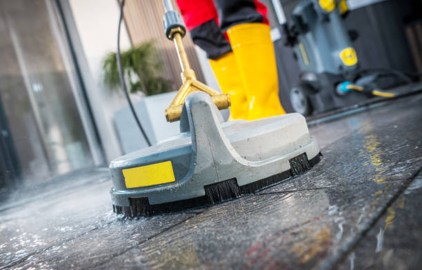 Pressure Washing Services for Businesses in Helmetta, NJ