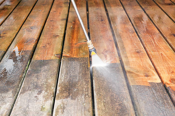 Best Fence Pressure Washing  in Helmetta, NJ