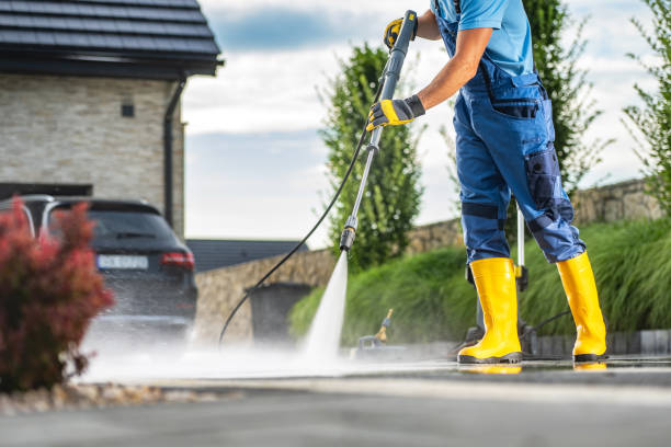 Best Affordable Pressure Washing  in Helmetta, NJ