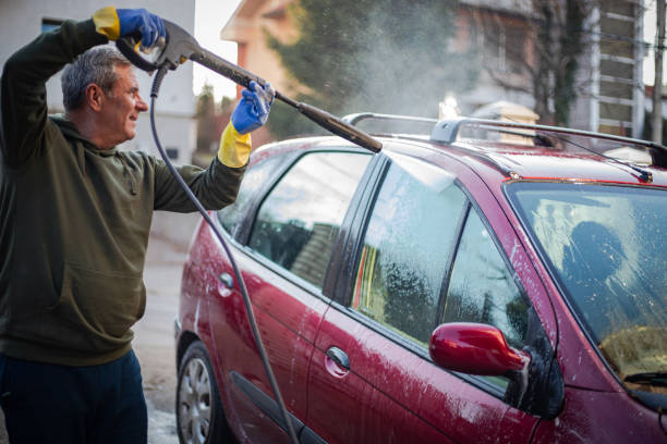  Helmetta, NJ Pressure Washing Pros