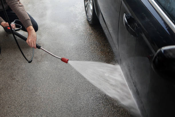 Best Pressure Washing Near Me  in Helmetta, NJ