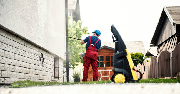 Best Pressure Washing Company Near Me  in Helmetta, NJ